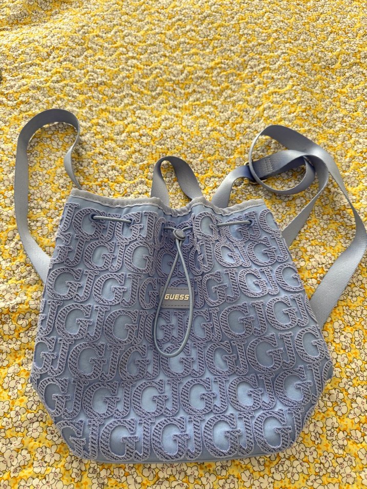 Guess Çanta - Görsel 2