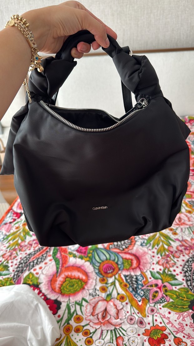 Calvin klein çanta - Görsel 2