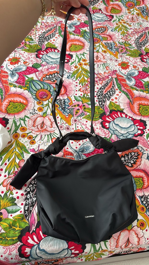 Calvin klein çanta - Görsel 3