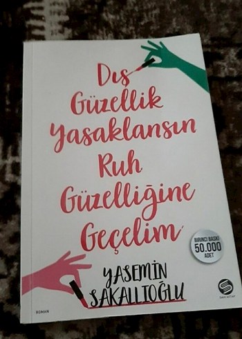 Dış Güzellik Yasaklansın Ruh Güzelliğine Geçelim - Görsel 2