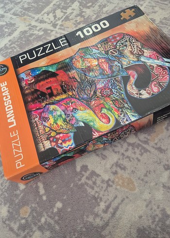 puzzle - Görsel 2