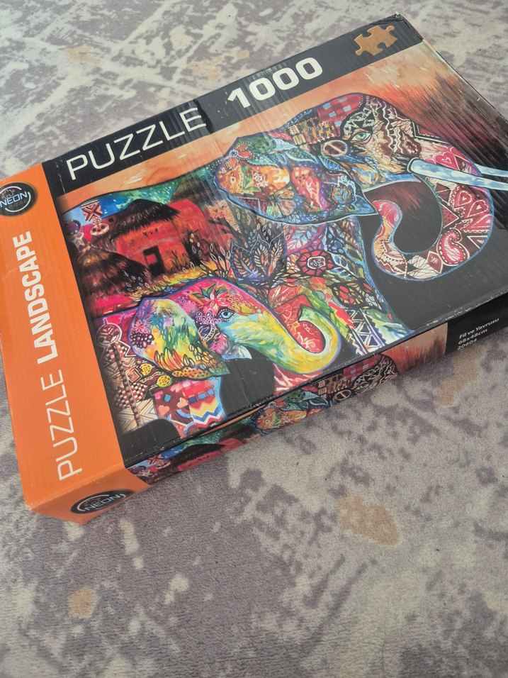 puzzle - Görsel 2