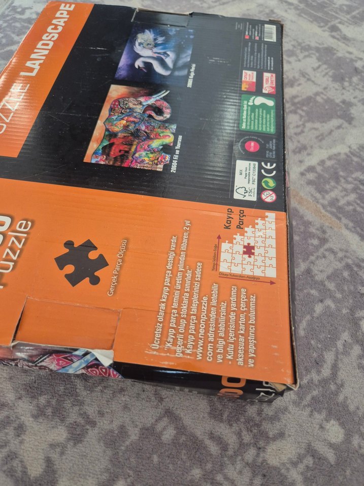 puzzle - Görsel 4