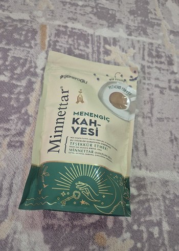 Bej Menengiç Kahvesi - Görsel 4