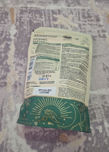 Bej Menengiç Kahvesi - Görsel 5