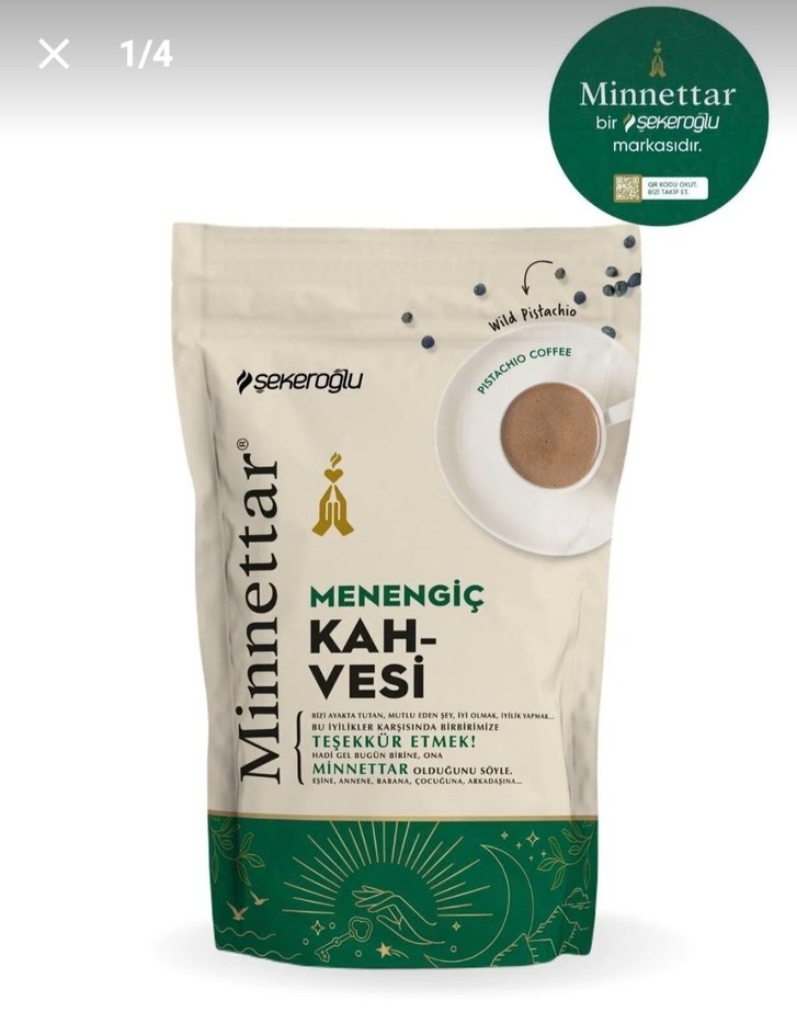 Bej Menengiç Kahvesi - Görsel 2