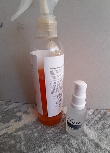 Diğer Peeling&serum