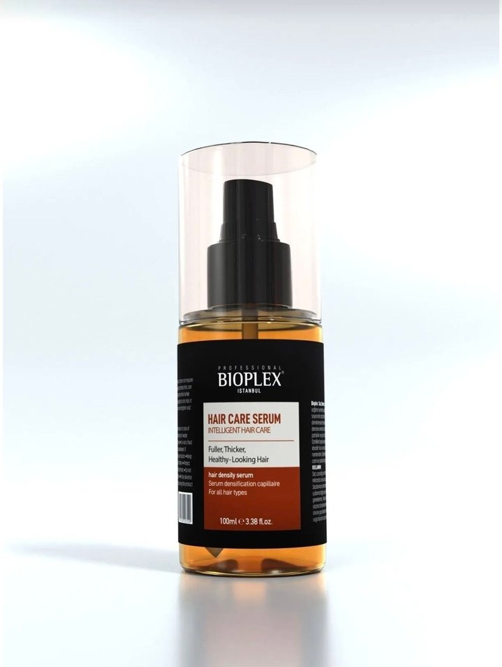 Bioplex Saç Bakım Serumu 100ml - Görsel 3