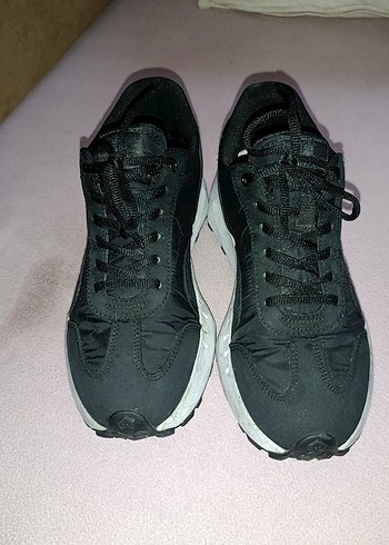 süet detaylı Lumberjack - Görsel 4