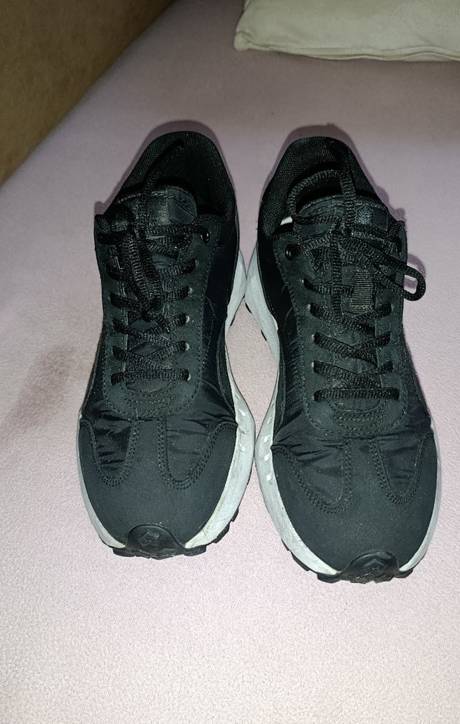 süet detaylı Lumberjack - Görsel 4