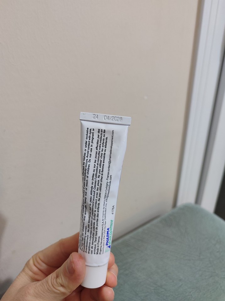 A313 retinol krem orjinaldir. - Görsel 3