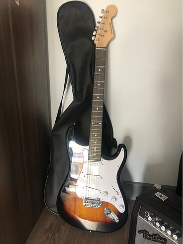 Elektro gitar