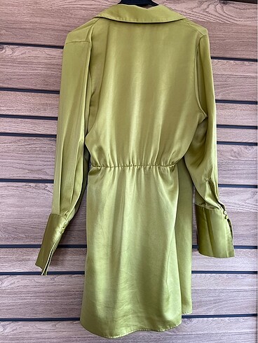 m Beden H&M Elbise