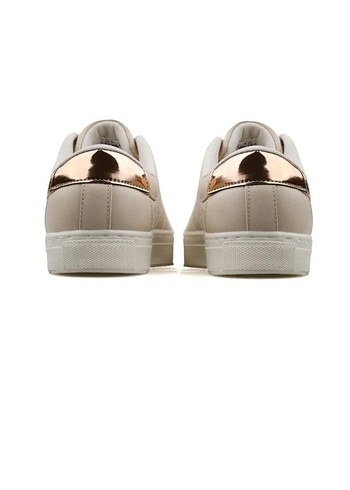 U.S Polo Assn. U.S POLO TİGGY KADIN SNEAKER AYAKKABI