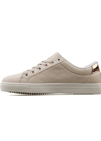 37 Beden camel Renk U.S POLO TİGGY KADIN SNEAKER AYAKKABI