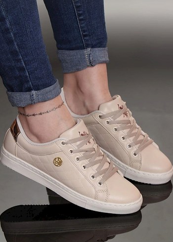 U.S POLO TİGGY KADIN SNEAKER AYAKKABI