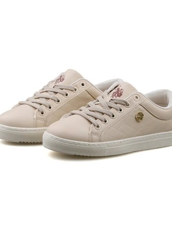 38 Beden U.S POLO TİGGY KADIN SNEAKER AYAKKABI