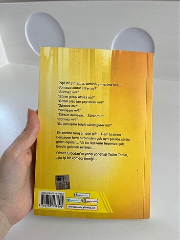  Tatlım tatlım