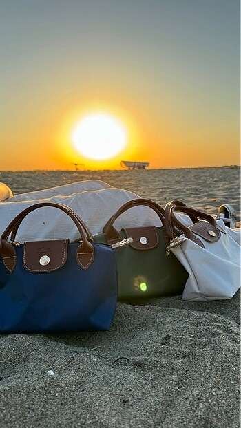 Longchamp longchamp mini