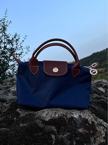 longchamp mini