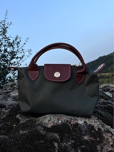 longchamp mini
