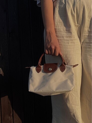 Longchamp longchamp mini