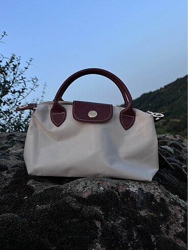 longchamp mini