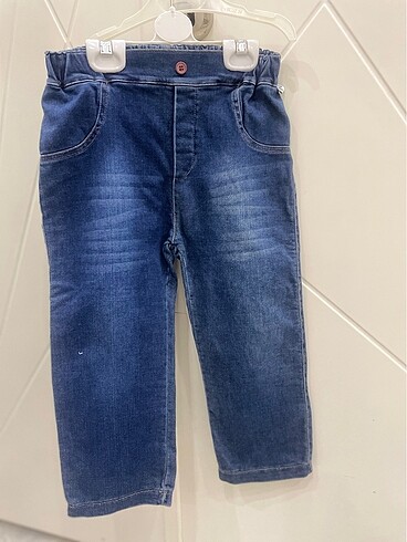 Diğer Çocuk jeans