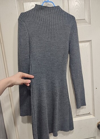 H&M Triko elbise
