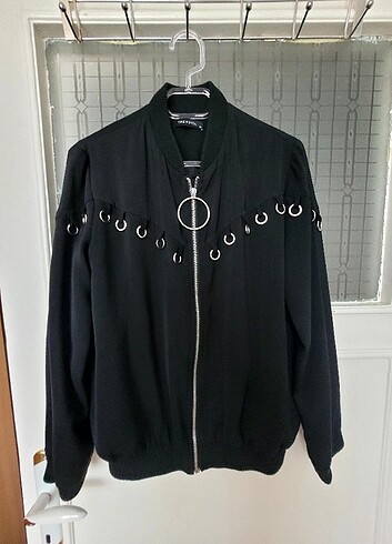 Trendyol Baharlik Mont