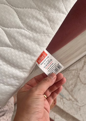 Bebek reflü yatağı - Görsel 2