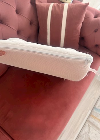 Bebek reflü yatağı - Görsel 3