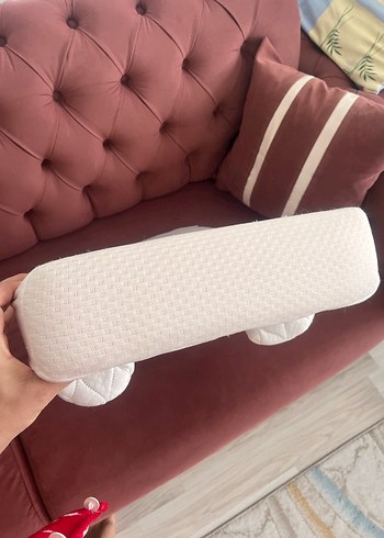 Bebek reflü yatağı - Görsel 4