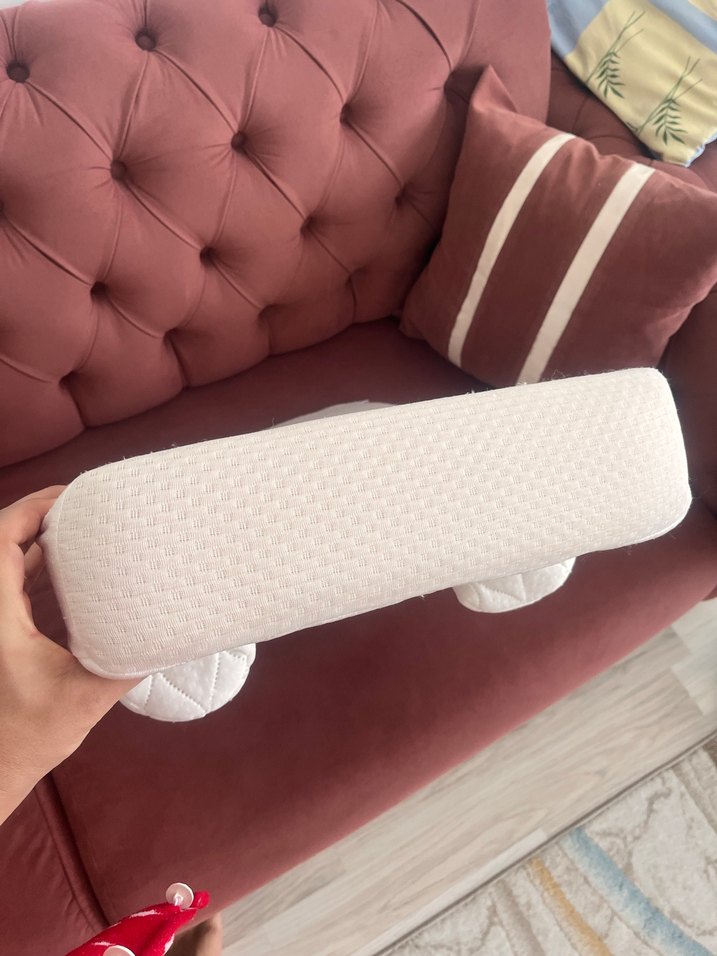 Bebek reflü yatağı - Görsel 4