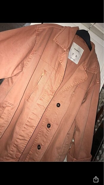 Pull and Bear PULL AND BEAR ceket