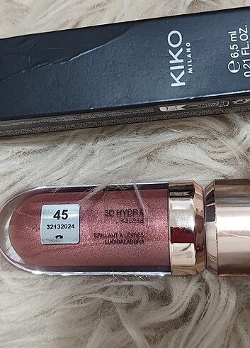 Kiko yeni seri