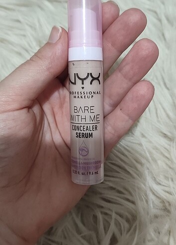 Nyx kapatıcı 