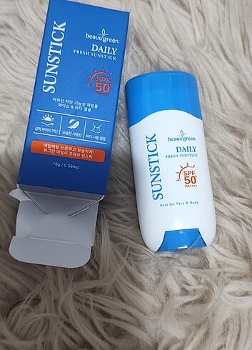 Sunstıck