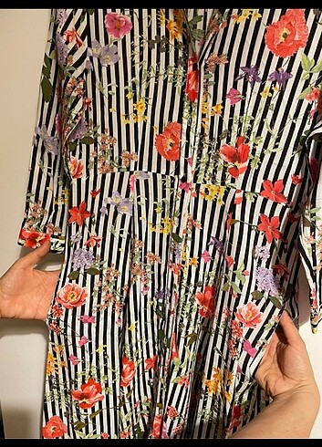 Zara Zara elbise