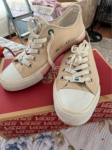 Benetton Convers