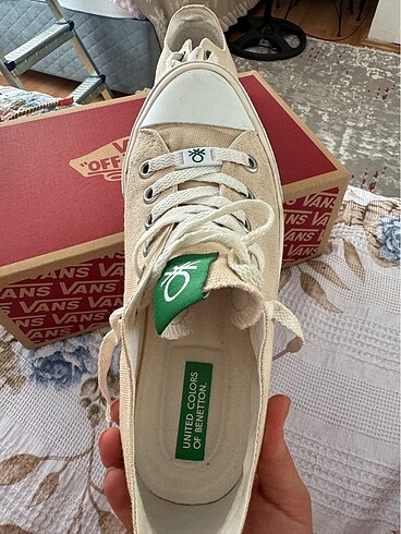 37 Beden Convers