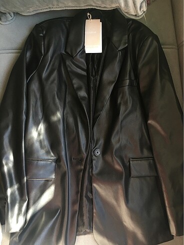 #pullandbear #dericeket #blazer