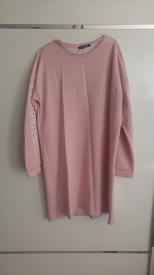 pembe sweat