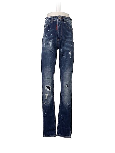 DSquared2 Skinny %70 İndirimli.