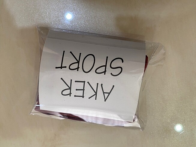 Kadın bone
