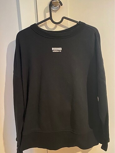 Adidas sweatshirt