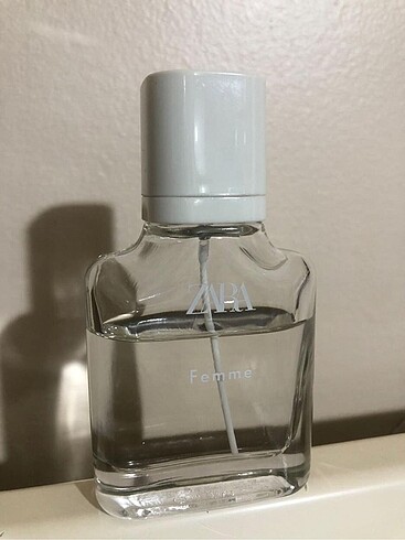 Zara Femme Parfüm