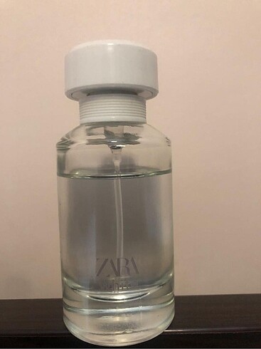 Zara Zara White Edt 50 ml