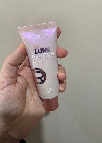 L'Oréal Paris L'Oréal Lumi Glotion Aydınlatıcı ve Kapatıcı
