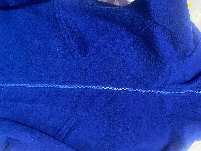 s Beden mavi Renk Mavi sweat
